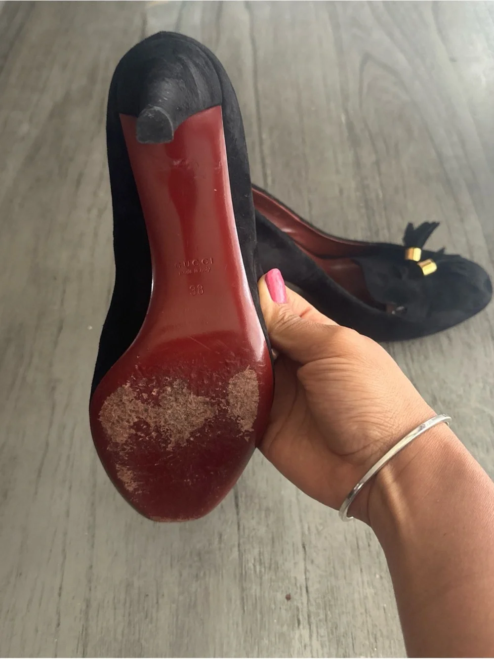 Gucci classic women
